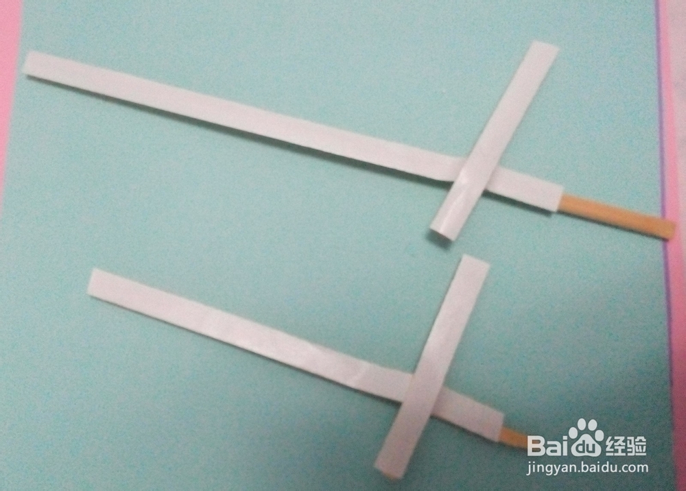 儿童手工:怎么做帆船?帆船手工制作