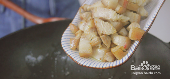 怎么做家庭版红烧肉