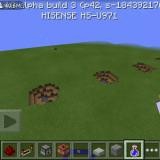 MC红石大炮和连弩的做法！