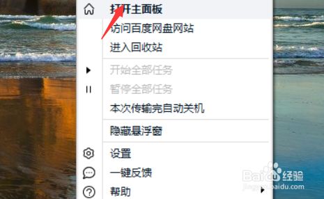 百度网盘怎么使用种子或者bT下载