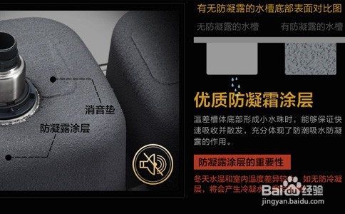 厨房水槽选购有哪些技巧,八个技巧告诉你