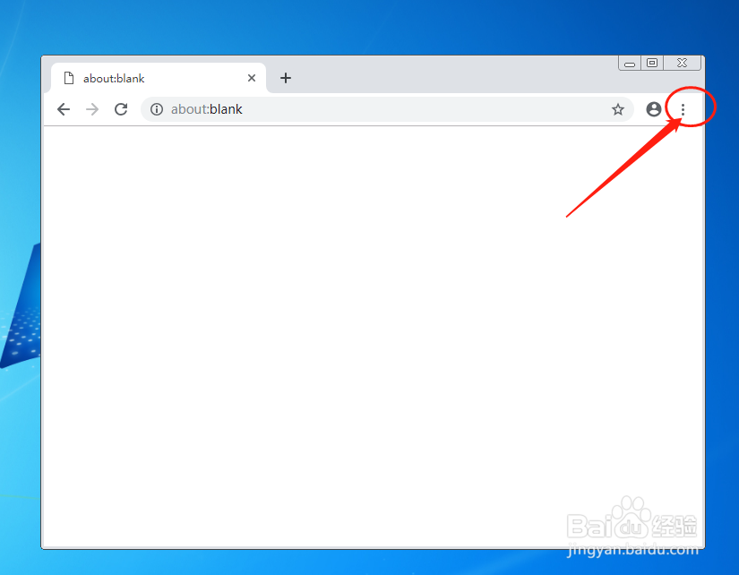 谷歌浏览器怎么设置使用的摄像头设备