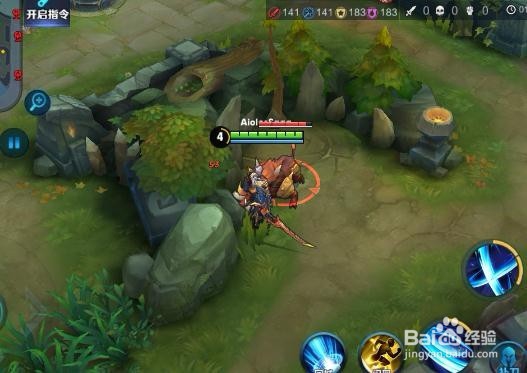 铠这个英雄到底是不是传说中的那么厉害