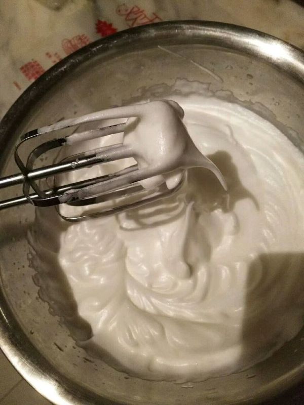 水果生日裸蛋糕