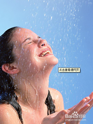 如何让肌肤保持美白远离暗黑