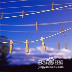 怎么清洗呢衣服