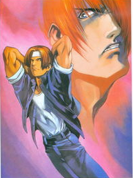 97拳皇中的草雉京怎么玩