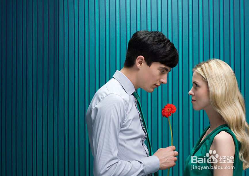 如何去尝试恋爱