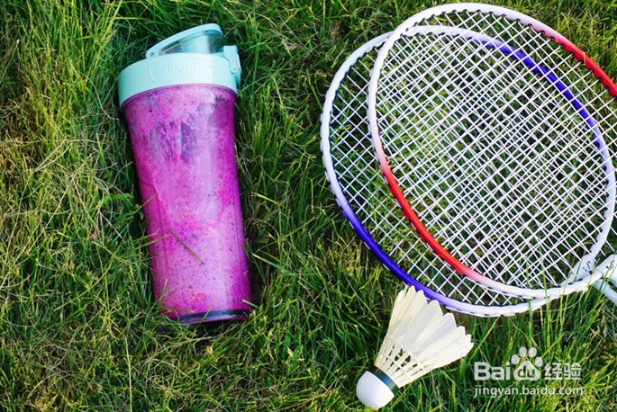 蜜桃火龙果思慕雪的做法