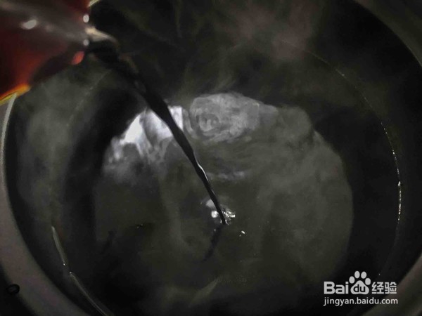 卤鸭珍怎么做更好吃