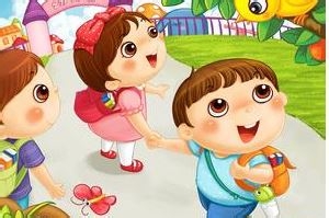 小学一年级：[5]新学期新要求