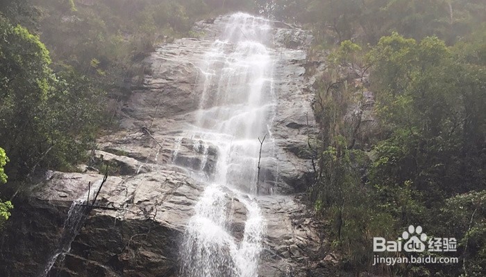 九龙江风景区旅游景点攻略