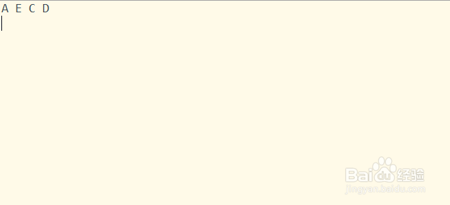 如何给ES6中新数据结构Map添加元素和获取元素