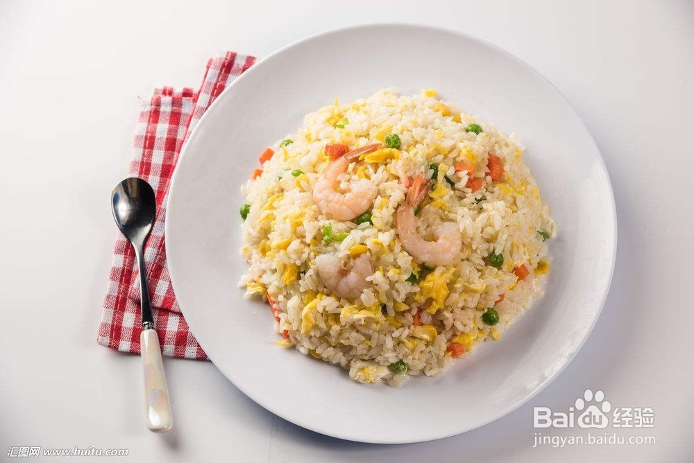 【饭上瘾】炒饭做法大全:好饭不止一种可能