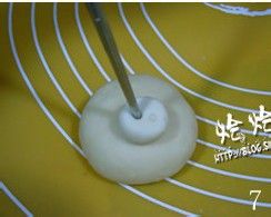 制作受欢迎的喧软可口的馒头--发财猪馒头