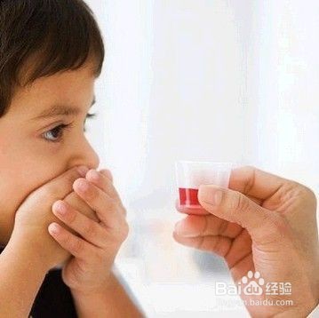 宝宝生病不肯吃药怎么办