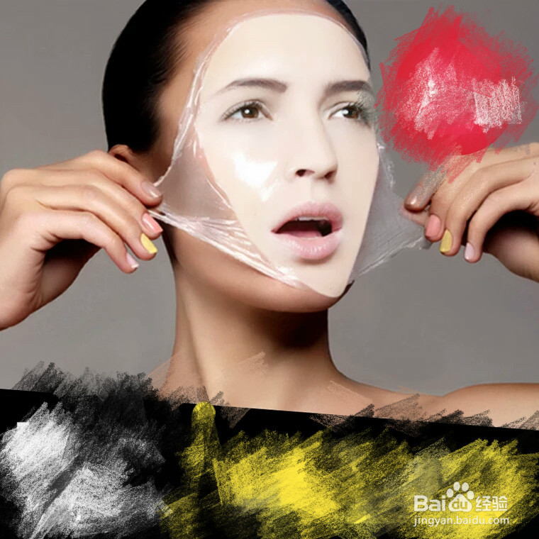 预防黑头的注意事项。