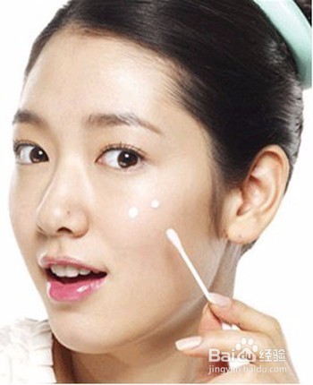 怎样可以减少青春痘