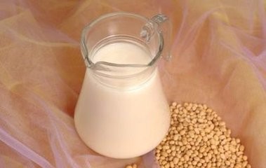 喝豆浆的好处与注意事项有哪些