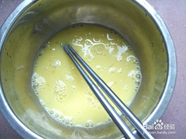 怎么做西葫芦煎蛋饼