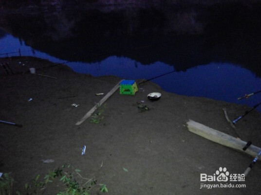 钓鱼去哪儿?水库垂钓