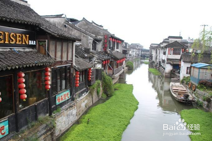 2018年西塘旅游攻略(夏季狂欢)
