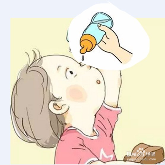 烧电焊眼睛疼怎么办