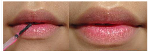 毕业照妆怎么化好看