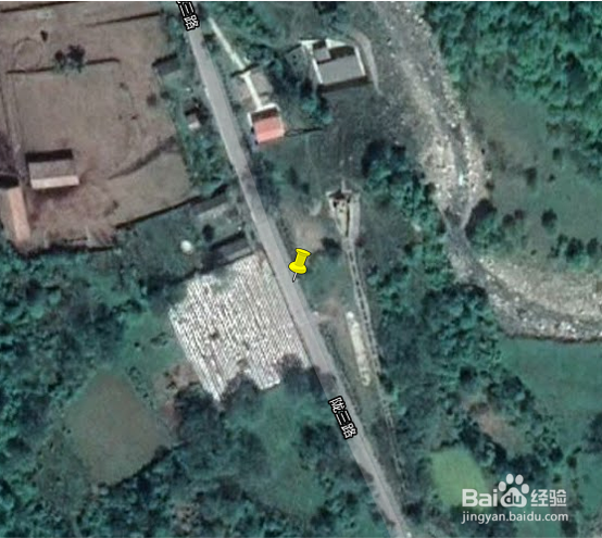 奥维地图如何添加标签