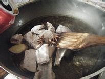可乐排骨——老少咸宜的排骨料理