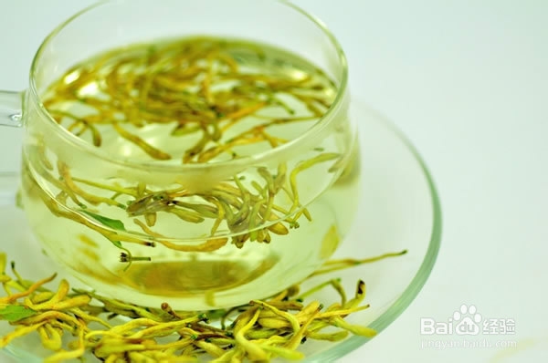 夏季五款清心降火的花茶，夏季祛痘有妙招！