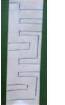 怎样剪双喜字剪法图解教程