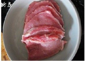 密码被盗案----番茄里脊