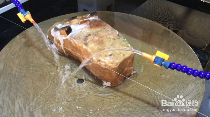 蓝宝石晶体线切割液性能及参数
