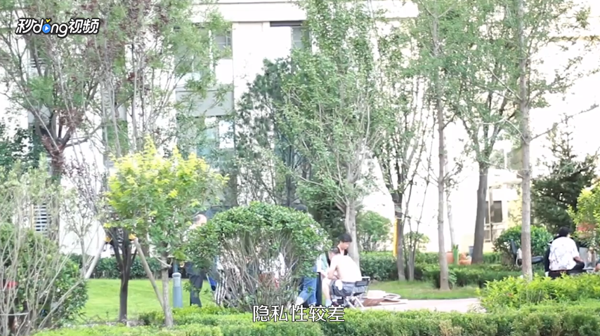 买高层房子为什么不能选二楼？