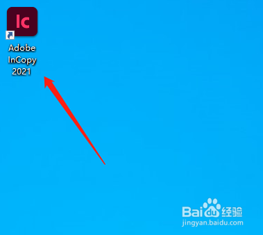 Windows系统安装Adobe InCopy 2021图解教程