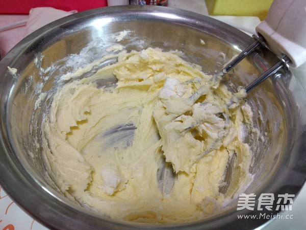 交通工具造型饼干