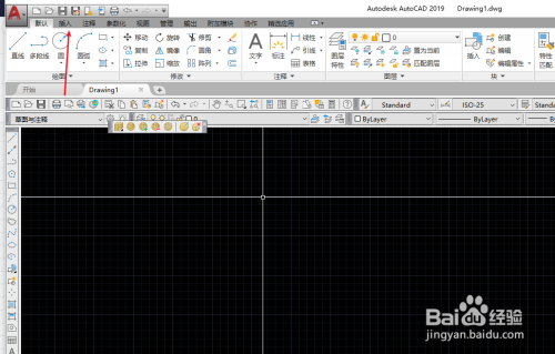 cad怎么导入图片进去