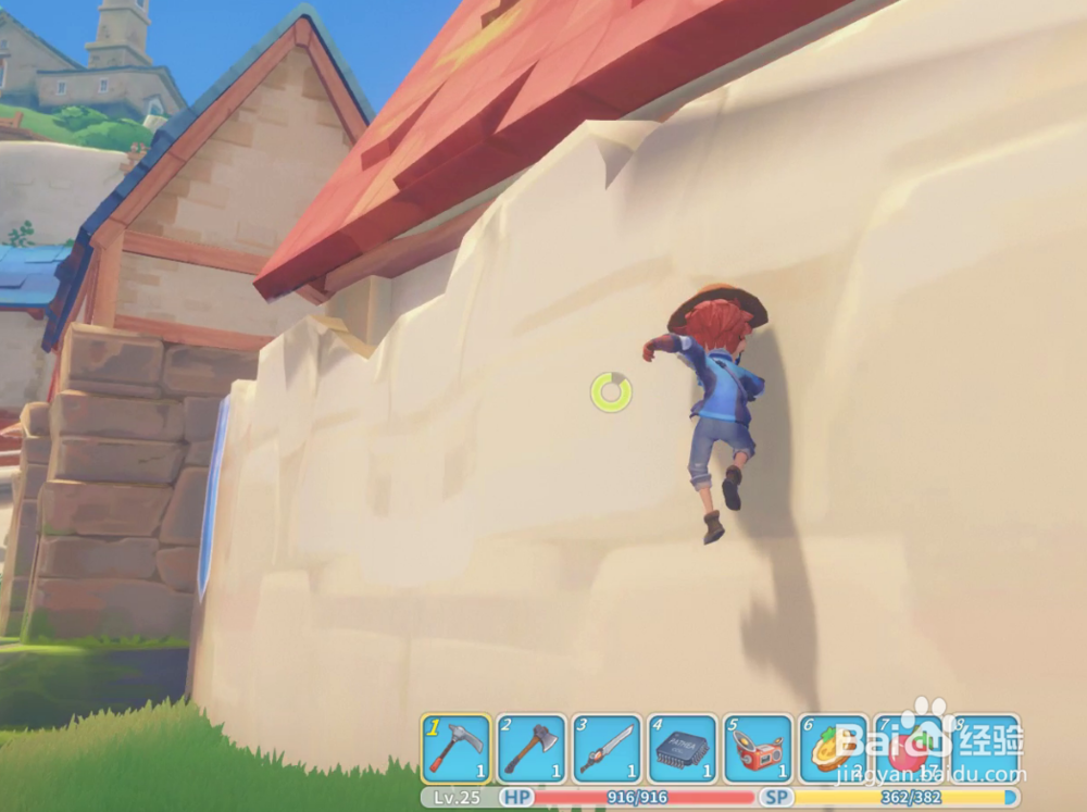 波西亚时光城门上的三个宝箱怎么哪