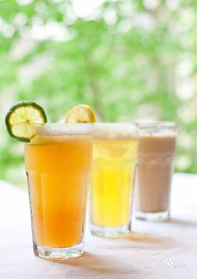 在家教你手把手制作和茶仓抹茶冰沙