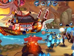 《阴阳师》怎么打石距