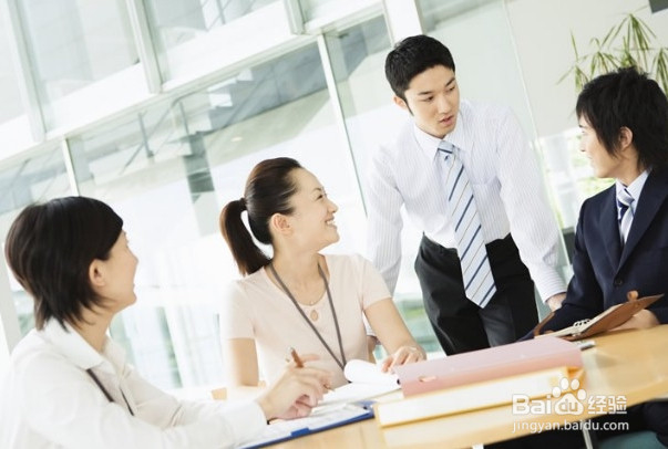 如何掌握沟通技巧