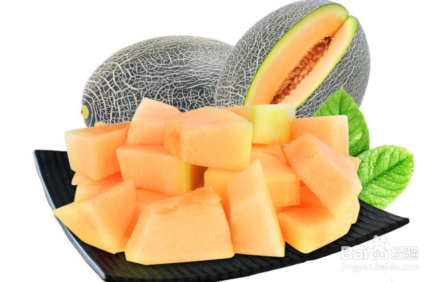 哈密瓜在家中怎样保存