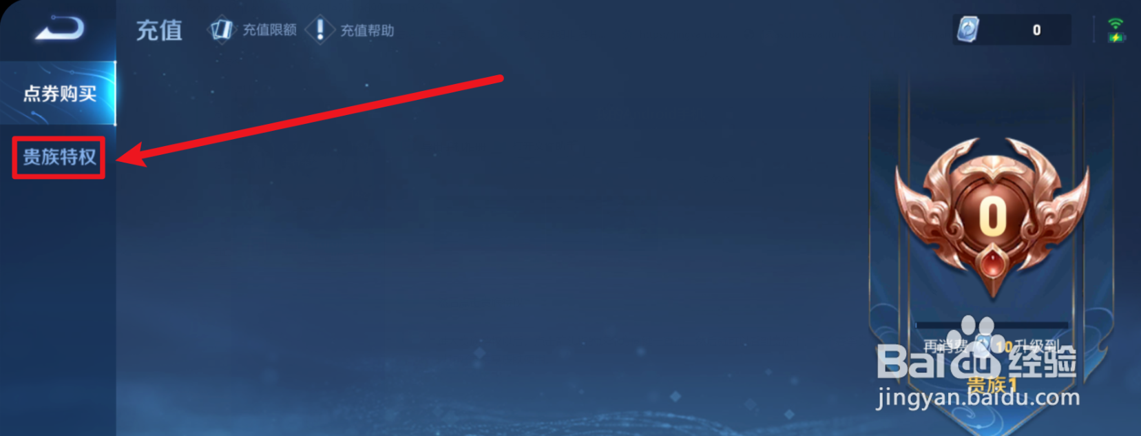 王者荣耀贵族v10共享皮肤