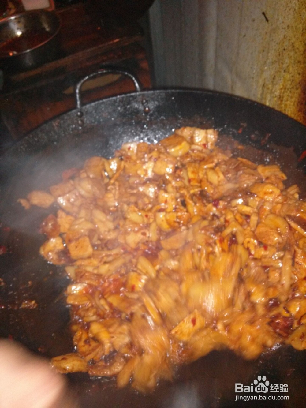 好吃又营养的回锅肉家常做法怎么做?