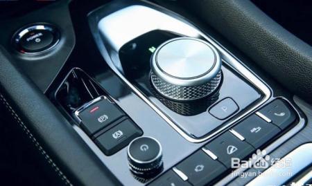 日本动力，旋钮换挡，这辆奇瑞瑞虎到底有什么不一样？