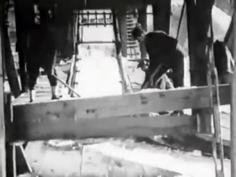 以前没有冰箱，夏天该怎么吃冷饮呢？