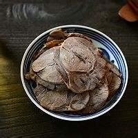 在家制作美味的酱牛肉