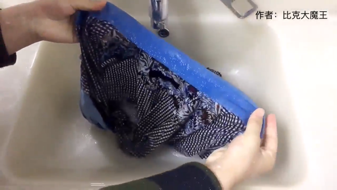 怎样利用质量不好的洗发水