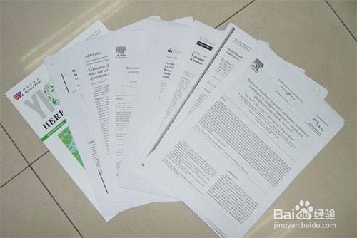 大学的毕业论文第一次查重，重复率是多少？